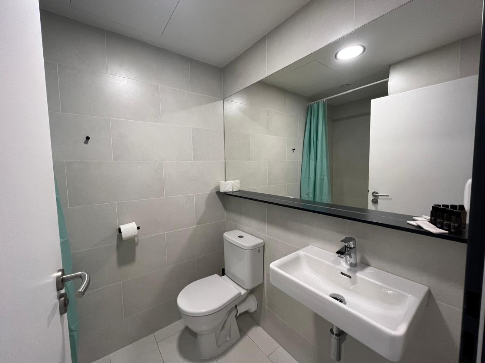 Post 120 Suites Prag Exterior foto